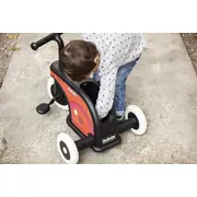 Tricicleta copii La Cosa Red FUNK3200SCR