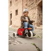 Tricicleta copii La Cosa Red FUNK3200SCR