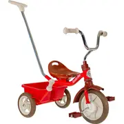 Tricicleta copii Passenger Champion rosie FUNK1041CLA
