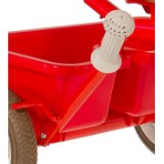 Tricicleta copii Passenger Champion rosie FUNK1041CLA