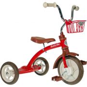Tricicleta copii Super Lucy Champion rosie FUNK7111CLA