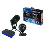 Accesorii Microfon Camera Subsonic Stream Pack - VG87629
