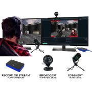 Accesorii Microfon Camera Subsonic Stream Pack - VG87629