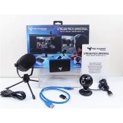 Accesorii Microfon Camera Subsonic Stream Pack - VG87629
