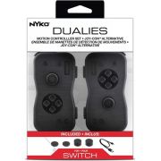 Accesorii Nyko Dualies Nintendo Switch - VG87630