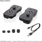 Accesorii Nyko Dualies Nintendo Switch - VG87630