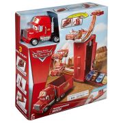Camion Mack Transformabil 3 In 1 Cars Story Set - VG87797