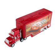 Camion Mack Transformabil 3 In 1 Cars Story Set - VG87797