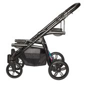 CARUCIOR COPII GEMENI TANDEM 2 IN 1, PJ STROLLER LUX, Cube PJBtandem49_1