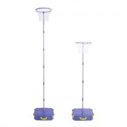 Joc de basket All Surface Netball FUNK7238MOK