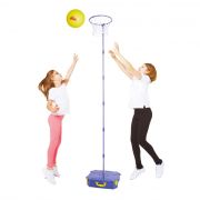 Joc de basket All Surface Netball FUNK7238MOK