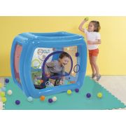 Ludi Covoras din spuma Play"" DNBLUD90021