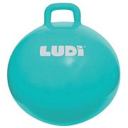 LUDI Minge saltareata BLUE 55 cm DNBLUD90104