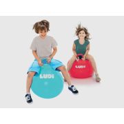 LUDI Minge saltareata BLUE 55 cm DNBLUD90104