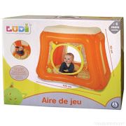 LUDI SPATIU DE JOACA GONFLABIL CAT"" DNBLUD20002