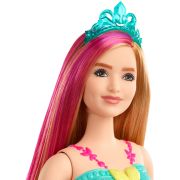 BARBIE PAPUSA PRINTESA DREAMTOPIA CU CORONITA ALBASTRA VIVMTGJK12_GJK16