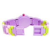 Ceas LEGO Friends Mia  (8021230) - CLV8021230