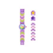 Ceas LEGO Friends Mia  (8021230) - CLV8021230