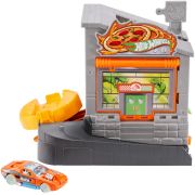 CITY UNITATI DIN ORAS HOT WHEELS PIZZA TOSS VIVMTFRH28_GFY68