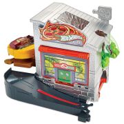 CITY UNITATI DIN ORAS HOT WHEELS PIZZA TOSS VIVMTFRH28_GFY68