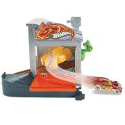 CITY UNITATI DIN ORAS HOT WHEELS PIZZA TOSS VIVMTFRH28_GFY68