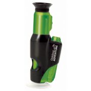 Microscop portabil cu led
