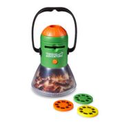 Proiector 2 in 1 - in excursie