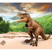 Proiector 2 in 1 - t rex