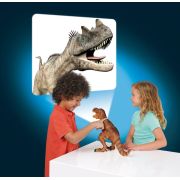 Proiector 2 in 1 - t rex