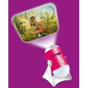 Proiector 2 in 1 - taramul zanelor