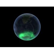 Proiector aurora boreala
