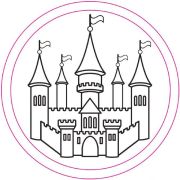 Proiector pentru desen - taramul basmelor