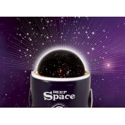 Proiector si planetariu 360