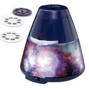 Proiector spatiul cosmic