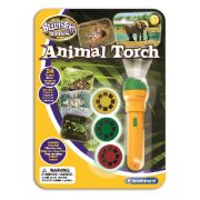 Proiector tip lanterna - animale salbatice