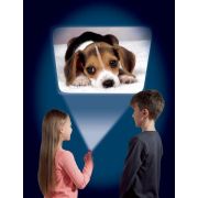 Proiector tip lanterna - animalute simpatice