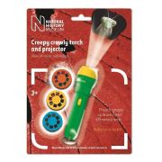 Proiector tip lanterna - insecte