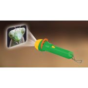 Proiector tip lanterna - insecte