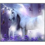 Proiector tip lanterna - zane si unicorni