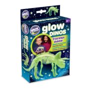 Schelet triceratops reflectorizant