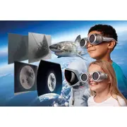 Set stem - descopera lumea prin alti ochi