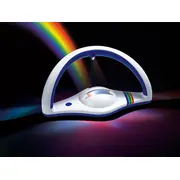 Set stem - proiector curcubeu