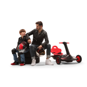 Kart electric copii Turnado Drift Racer FUNK15241