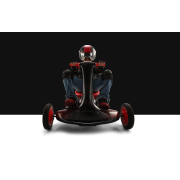 Kart electric copii Turnado Drift Racer FUNK15241