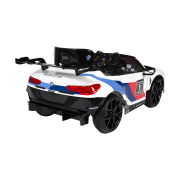 Masina electrica copii BMW M8 GTE Racing FUNK32802