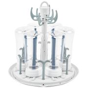 Babymoov - Uscator compact de biberoane BBBA006006