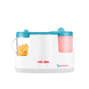 Badabulle - Robot multifunctional Baby Station 4 in 1 BBBB001005