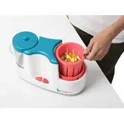 Badabulle - Robot multifunctional Baby Station 4 in 1 BBBB001005