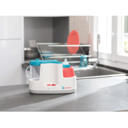 Badabulle - Robot multifunctional Baby Station 4 in 1 BBBB001005