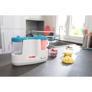 Badabulle - Robot multifunctional Baby Station 4 in 1 BBBB001005